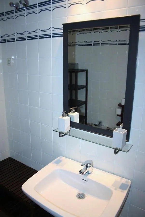 Ferienwohnung Fuengirola Playa Y Centrico 0*,