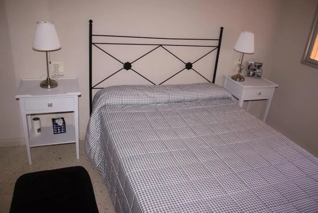 Ferienwohnung Fuengirola Playa Y Centrico Spanien