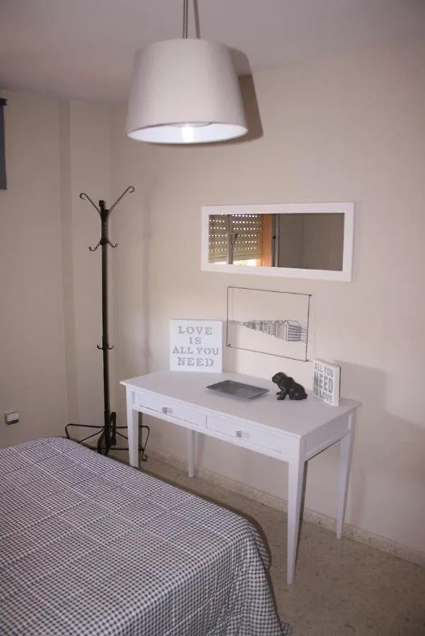 Apartament Fuengirola Playa Y Centrico