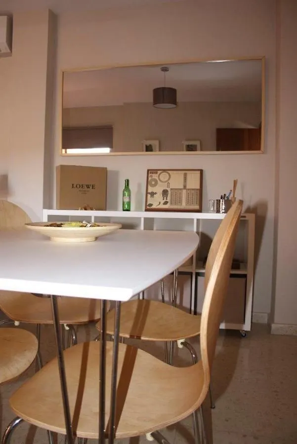 Apartament Fuengirola Playa Y Centrico