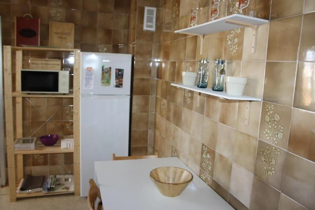 Ferienwohnung Fuengirola Playa Y Centrico Spanien