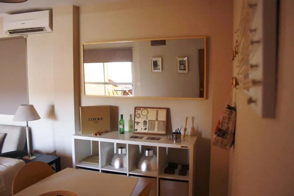 Apartment Ferienwohnung Fuengirola Playa Y Centrico