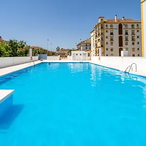 Precioso Junto A La Playa 2 Apartment