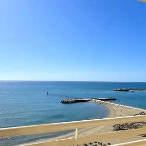 Stella Maris Estrella Del Mar Ecobeach Apartment