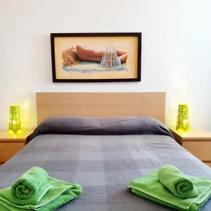 Apartamento Towers, Fuengirola