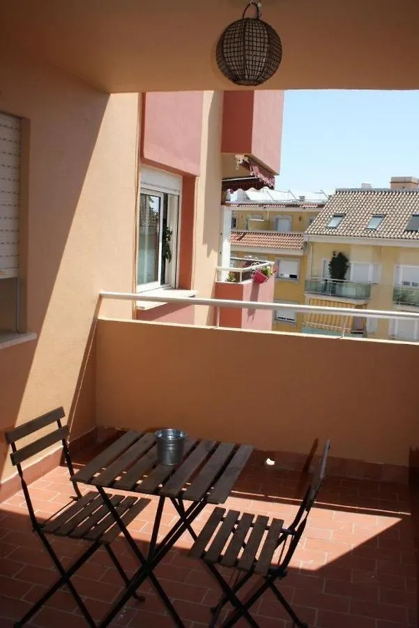 Fuengirola Playa Y Centrico Apartment Spain