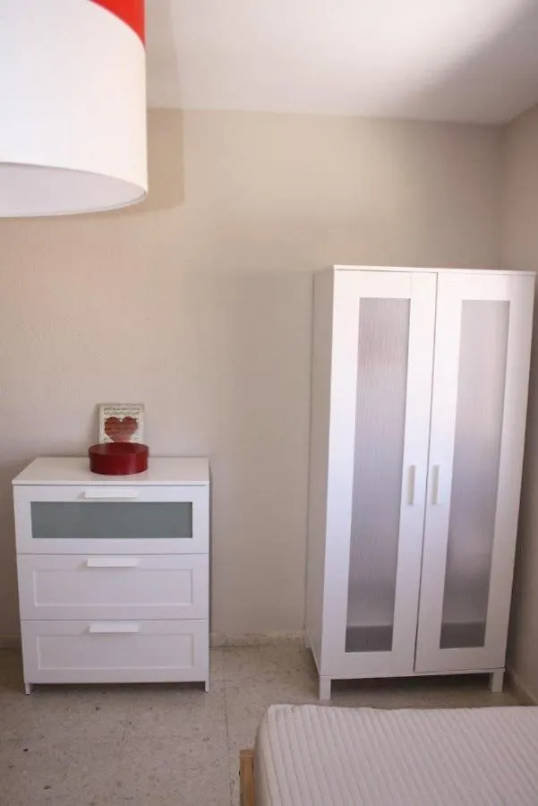 Fuengirola Playa Y Centrico Apartment Spain