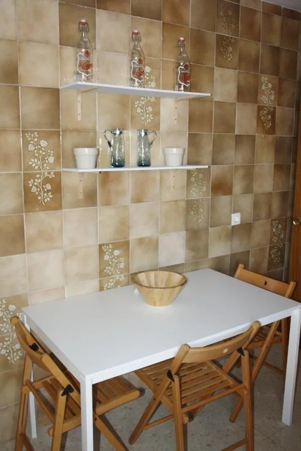 Fuengirola Playa Y Centrico Apartment 0*,  Spain