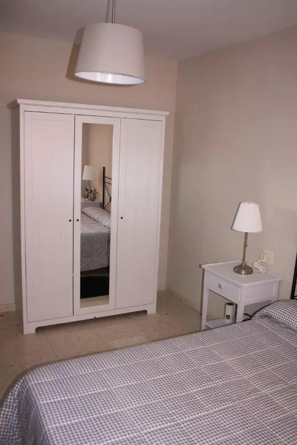 Fuengirola Playa Y Centrico Apartment