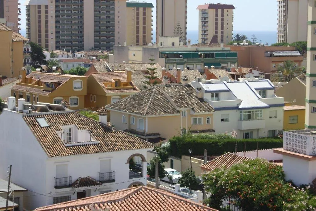 Fuengirola Playa Y Centrico Apartment Spain