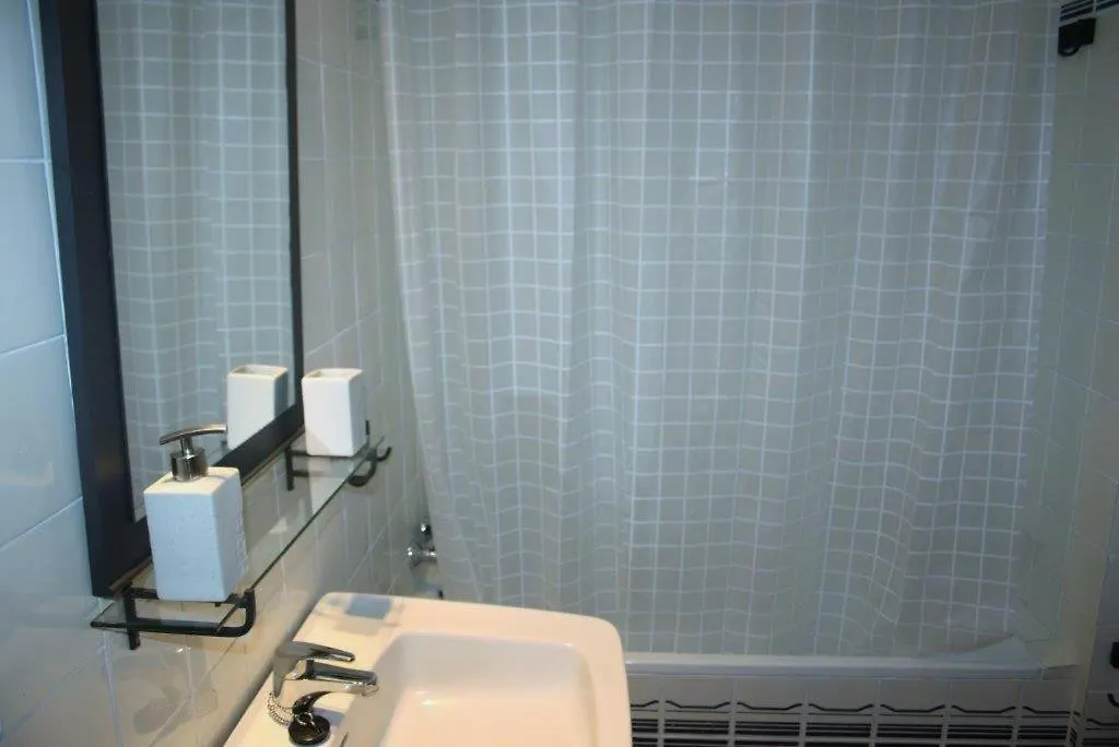 Fuengirola Playa Y Centrico Apartment Spain