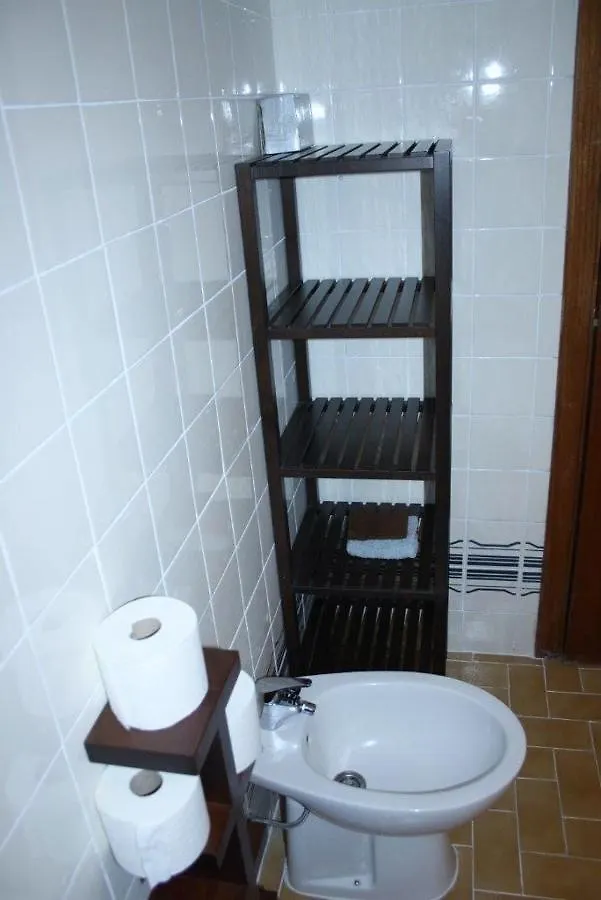 Fuengirola Playa Y Centrico Apartment