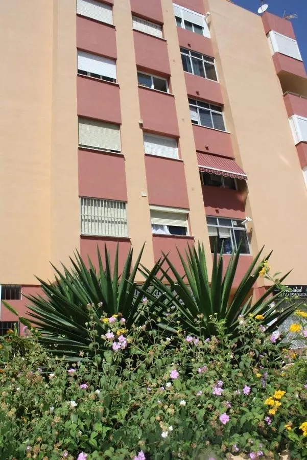 Fuengirola Playa Y Centrico Apartment 0*,  Spain
